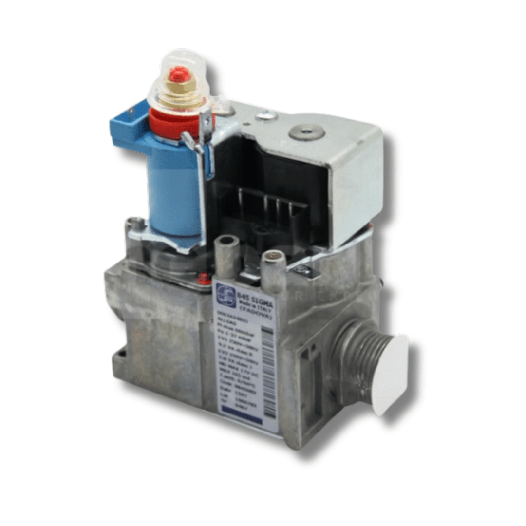 VALVULA GAS SIGMA 845 CHAFFOTEAUX2