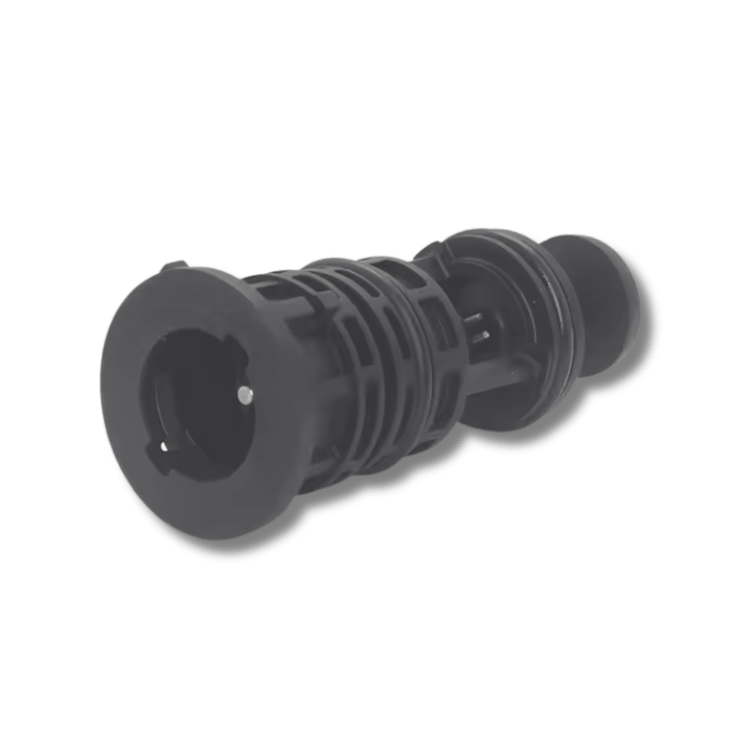 VALVULA 3 VIAS CHAFF3