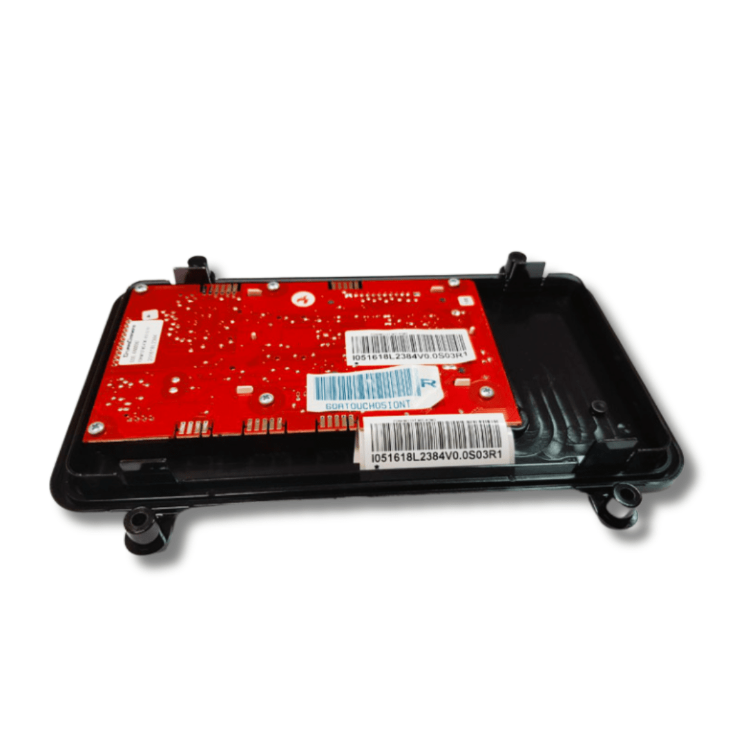 PANTALLA TACTIL VIRGO2