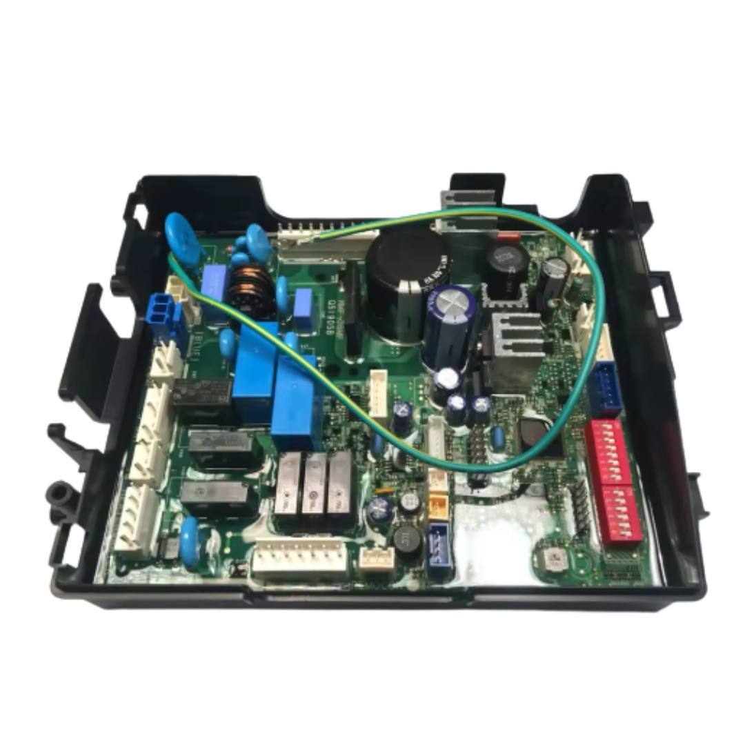 TARJETA ELECTRICA RINNAI LNOX/MAIN UNIT ASS 1