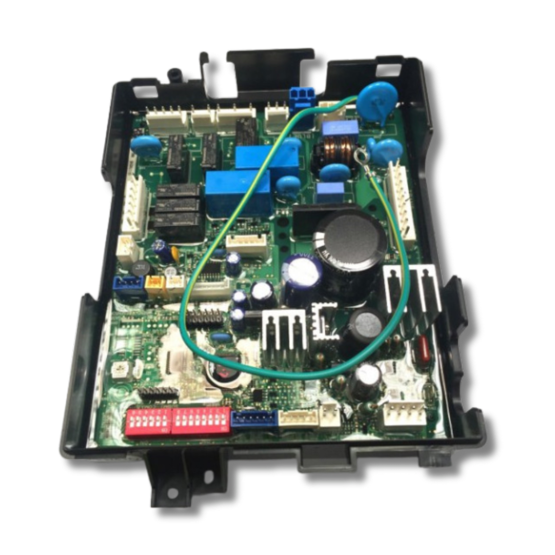 TARJETA ELECTRICA RINNAI LNOX/MAIN UNIT ASS2