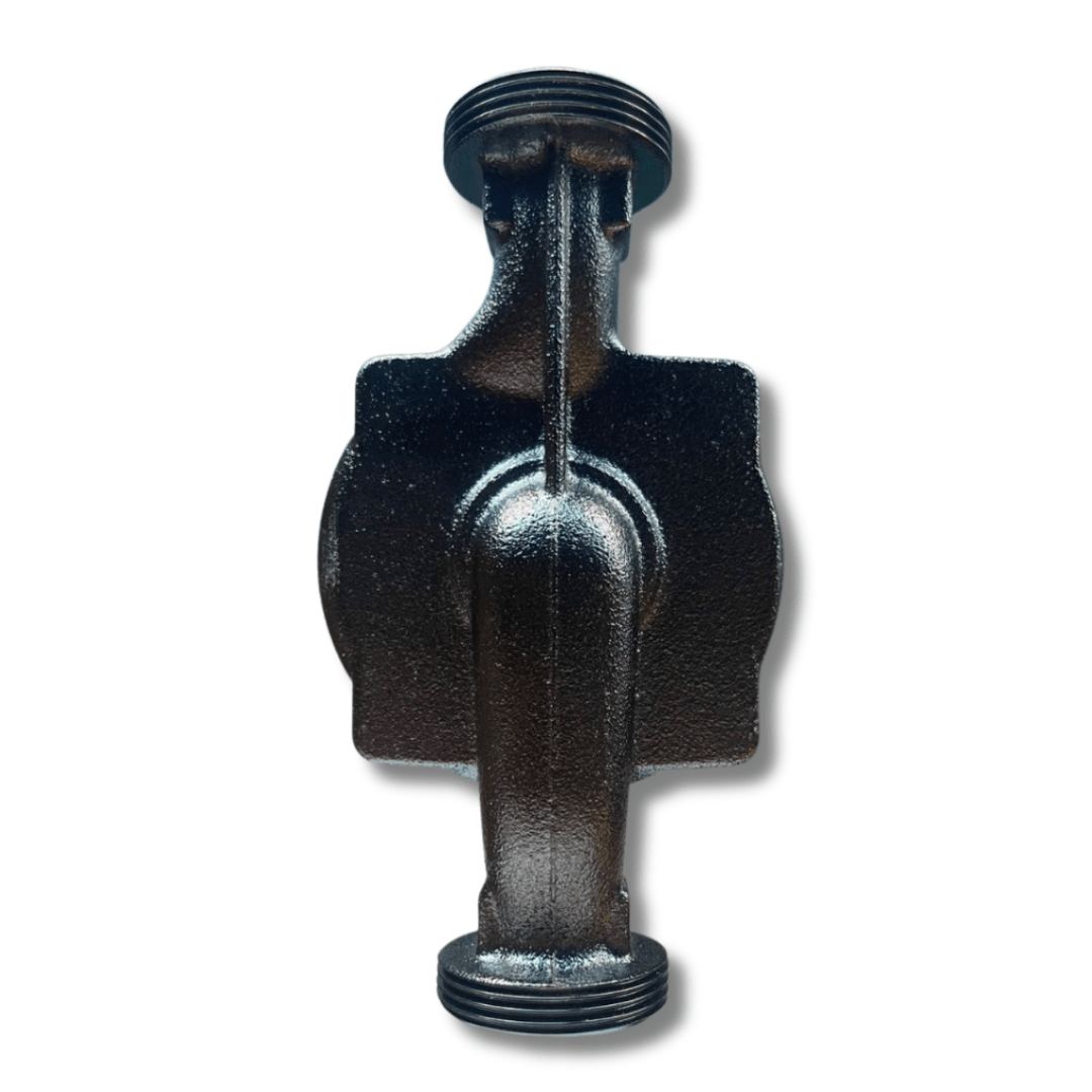 BOMBA CIRCULADORA DAB VA 55/180 EVO – CONEXIÓN NOMINAL 1” Y 180 MM ENTRE EJES4