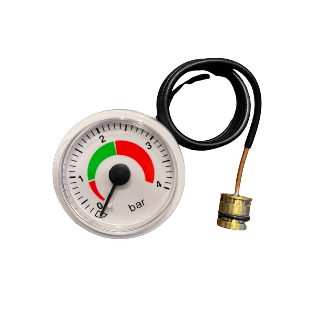 MANOMETRO 37MM DELFIS2