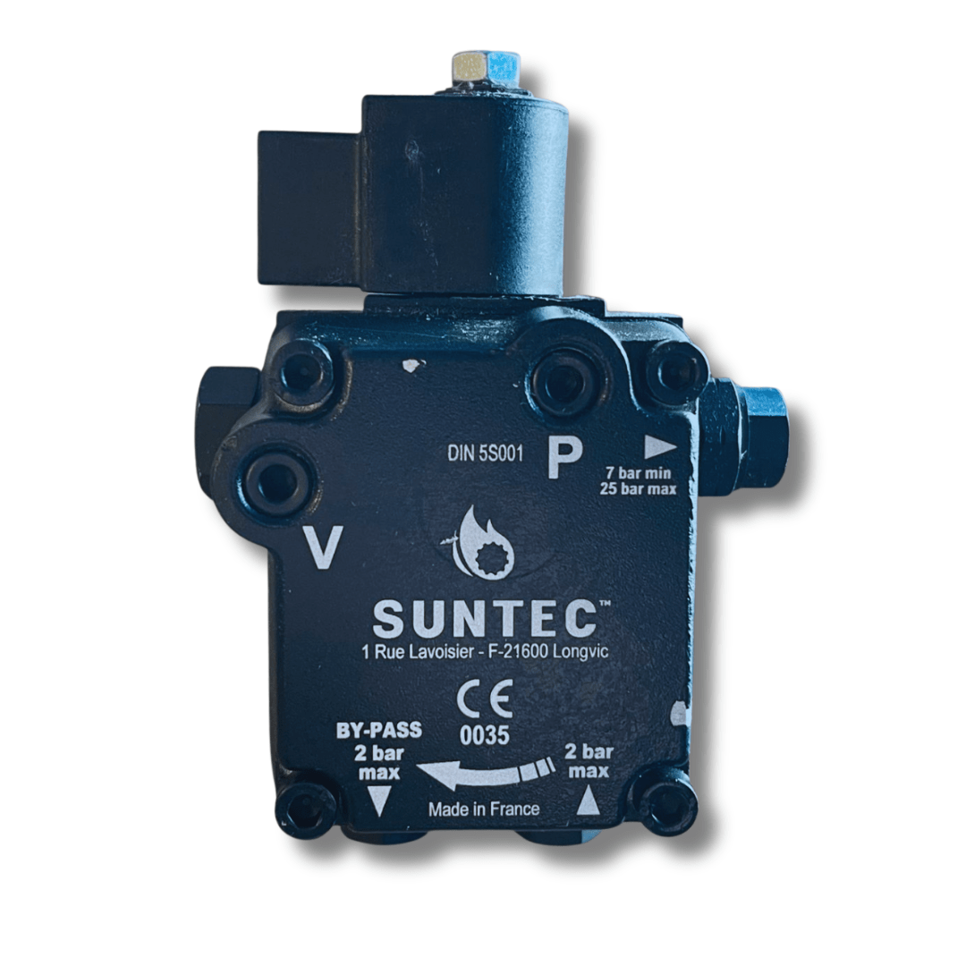 BOMBA DE PETROLEO SUNTEC – DIN 5S001 1