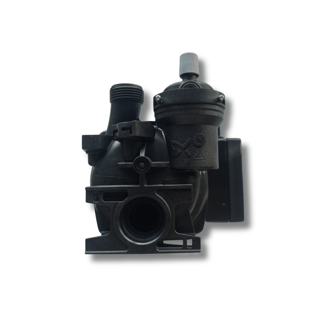 BOMBA NAVIEN - GRUNDFOS UPS 15-60 CALDERA AQUA PLUS 1.0 (30/35/40)4