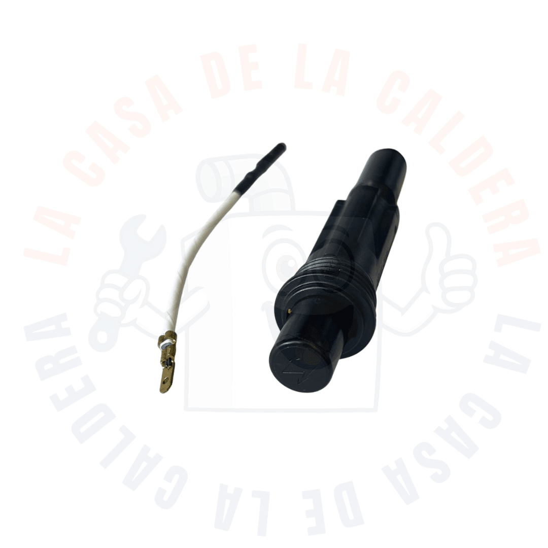 PIEZO ELÉCTRICO PARA CALDERAS SIME MURELLE / RX / RMG – 60737002