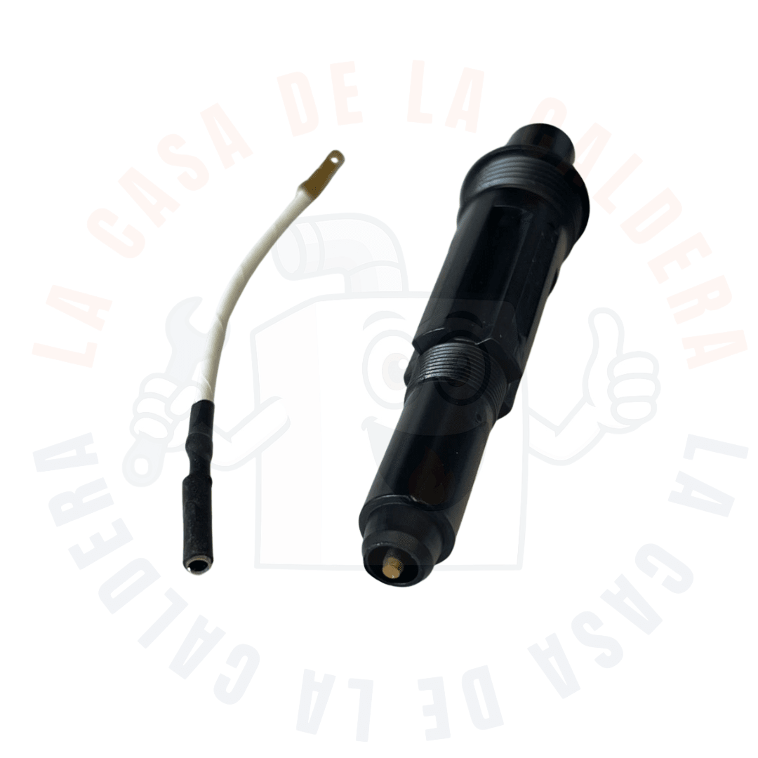 PIEZO ELÉCTRICO PARA CALDERAS SIME MURELLE / RX / RMG – 60737003