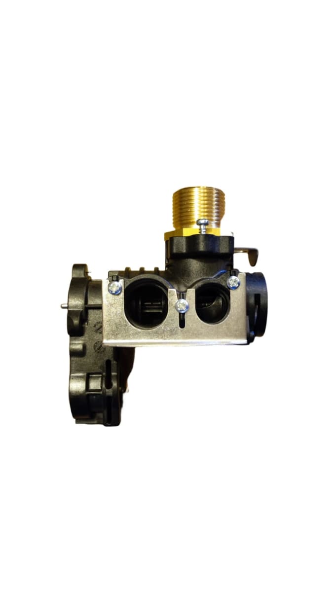 VALVULA 3 VIAS COMPLETA DELFIS, VIRGO , NIBIR 1