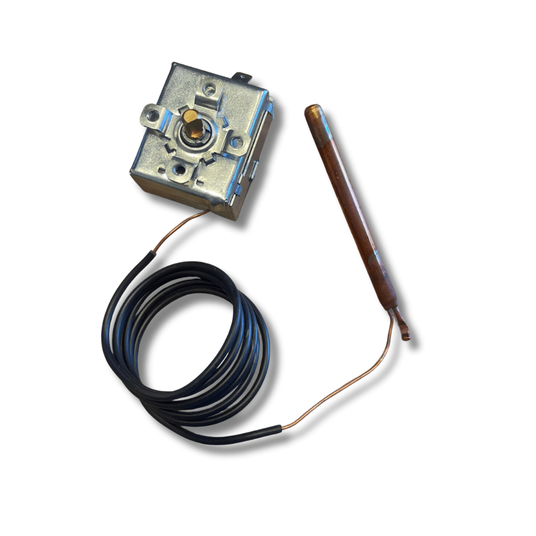 TERMOSTATO REGULACION TR/2 BALI DRAGO2