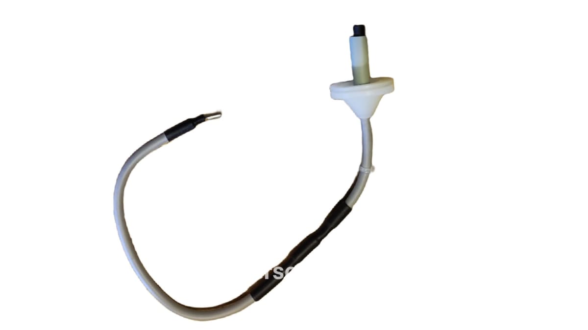 CABLE CONECTOR PARA ELECTRODO DE ENCENDIDO Y DETECCIÓN – FONDITAL / NOVA FLORIDA 1