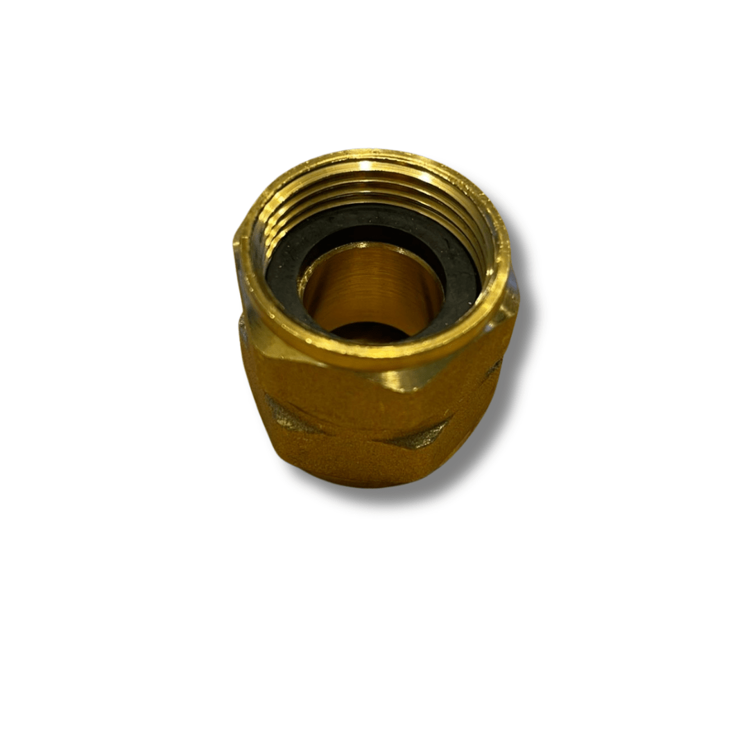 DOBLE TUERCA MOVIL 3/4 HI-HI2