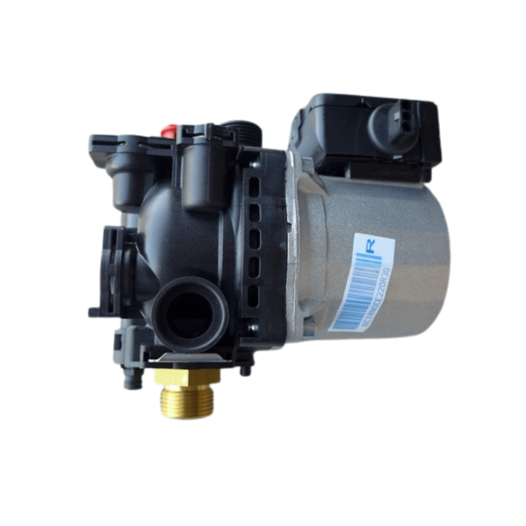 BOMBA CALDERA VIRGO 12/6-32