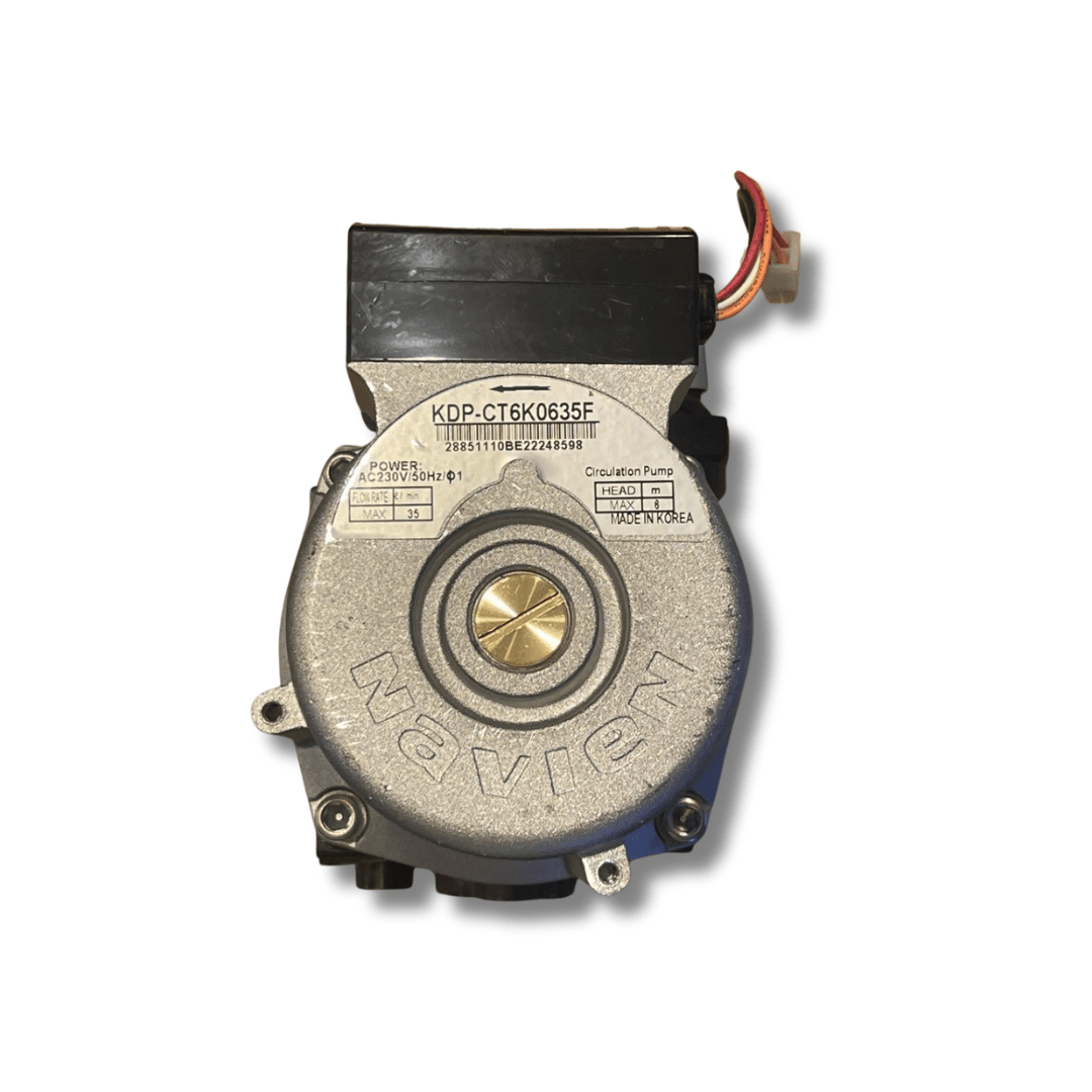 BOMBA CALDERA AQUA PLUS 2.0 (30/35/40) 1