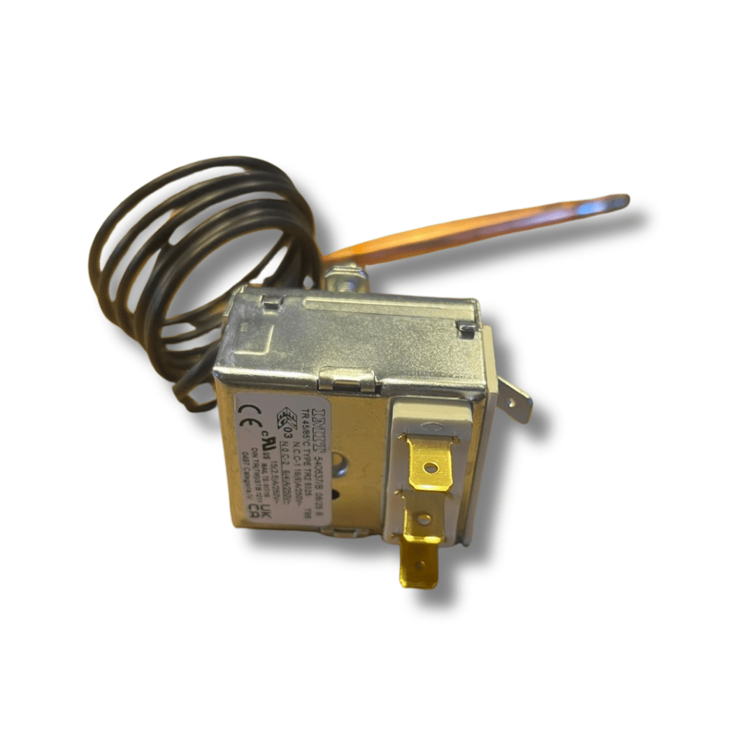 TERMOSTATO DE REGULACION CALDERA RX 1