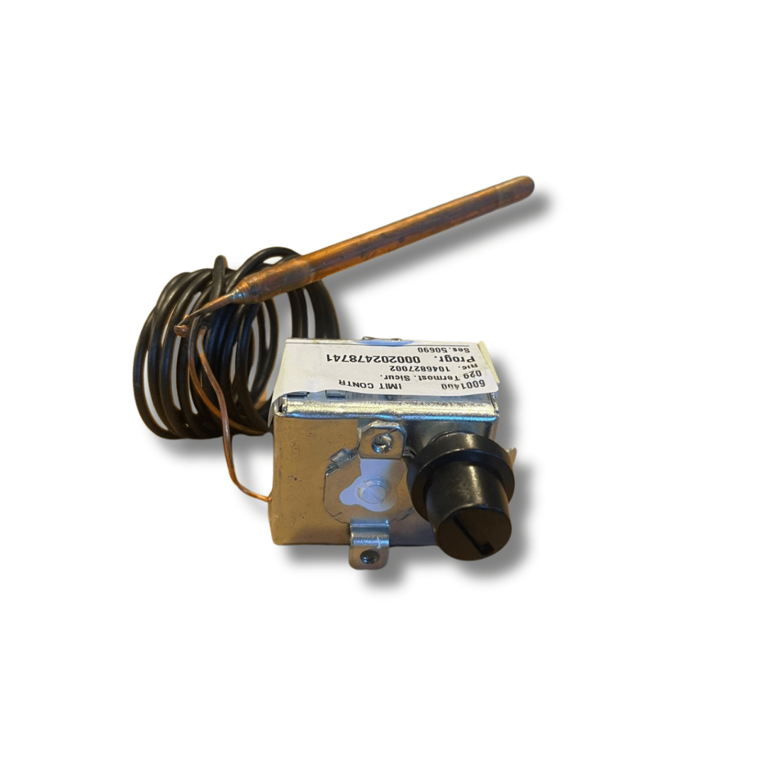 TERMOSTATO DE SEGURIDAD PARA CALDERAS RX37 / RX55 IONO / RMG MKII / RS MKII – 1060014002