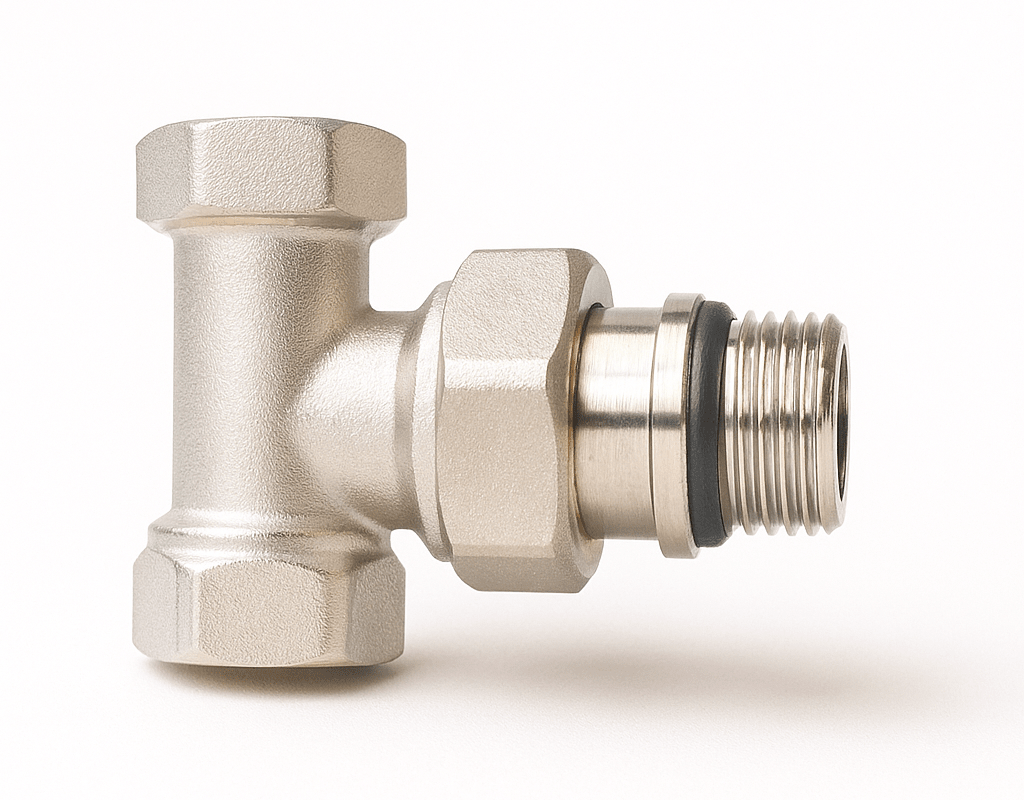 DETENTOR RADIADOR ANGULAR 1/2 1