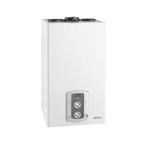 CALDERA MURAL MIXTA CHAFFOTEAUX ALIXIA S 24 FF 24KW TIRO BALANCEADO GAS NATURAL 1