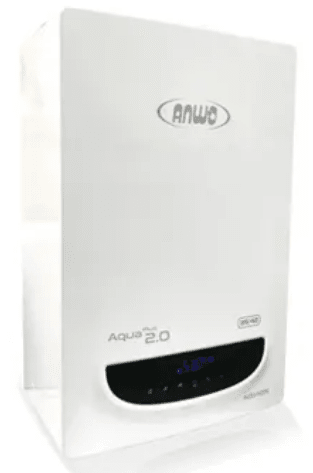 CALDERA MURAL MIXTA ANWO AQUA PLUS 2.0 35/42KW TIRO FORZADO 1