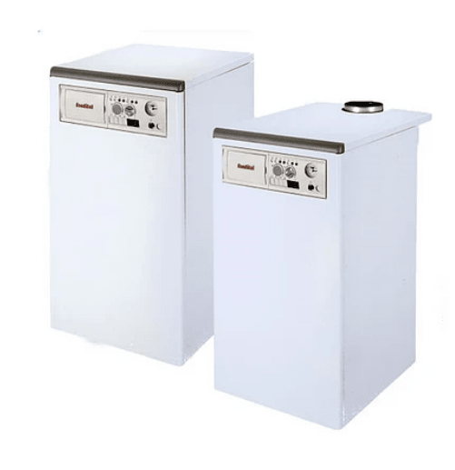 CALDERA DE PIE FONDITAL BALI RTN E 48 – 48 KW / 41.000 KCAL/H – GAS NATURAL 1