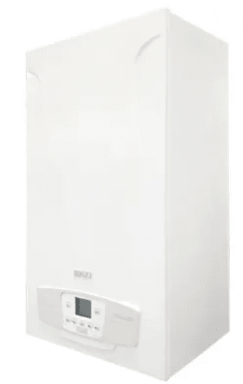 CALDERA MURAL MIXTA BAXI ECO 4S 24 CF 24KW TIRO NATURAL 1