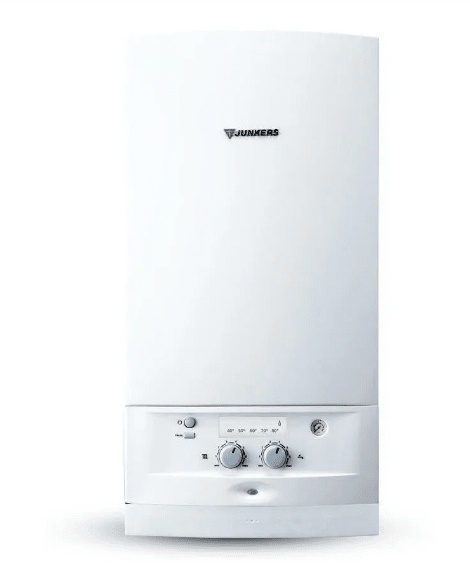 CALDERA JUNKERS ZW 24-2 LV AE( 24 KW )TF + KIT DE CAÑO 1