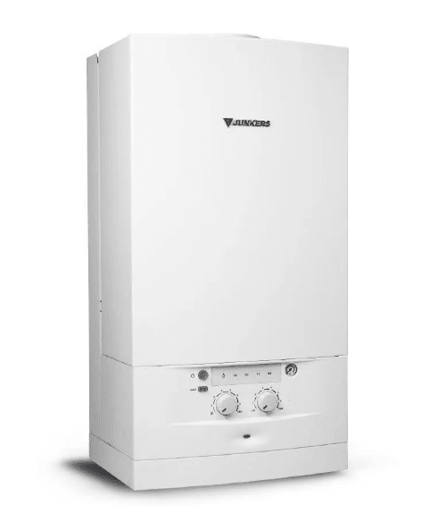 CALDERA JUNKERS ZW 24-2 LV KE ( 24 KW )  TN 1