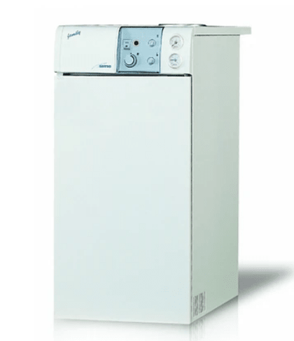CALDERA SIME PIE RX55 CE 52200 KCAL/H 1