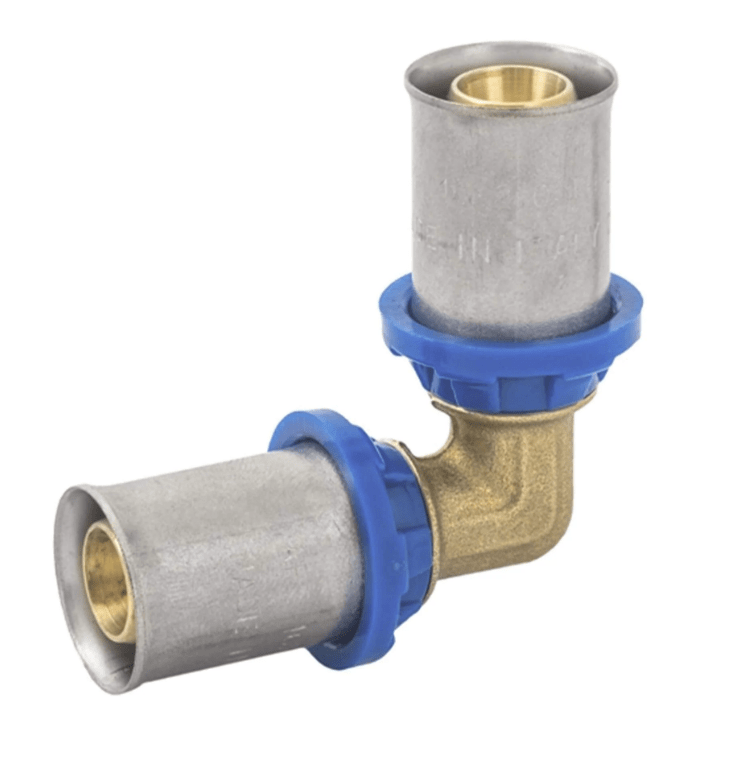 CODO LATON 26X3 X 3/4 HE 