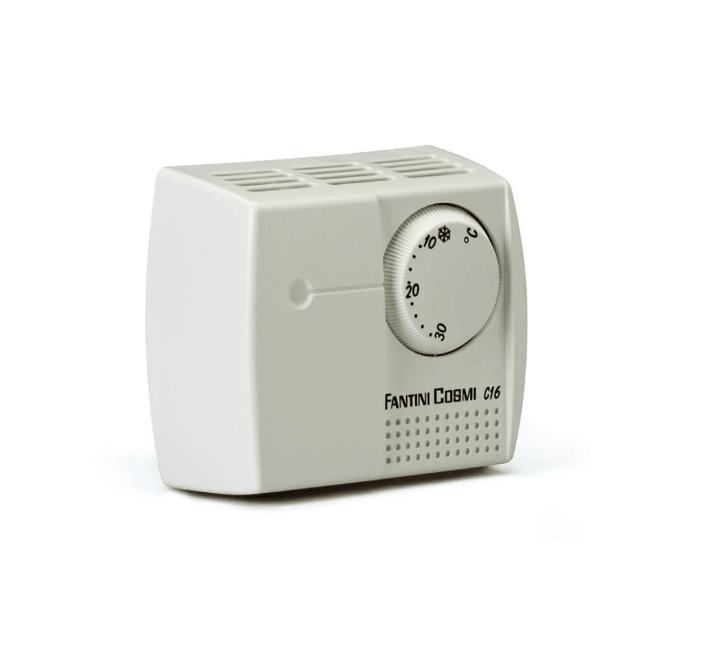 TERMOSTATO C16 FANTINICOSMI 1