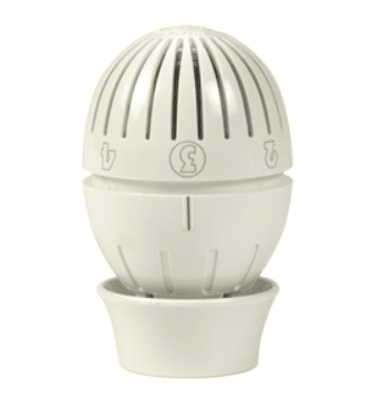 CABEZAL TERMOSTATICO GIACOMINI 1