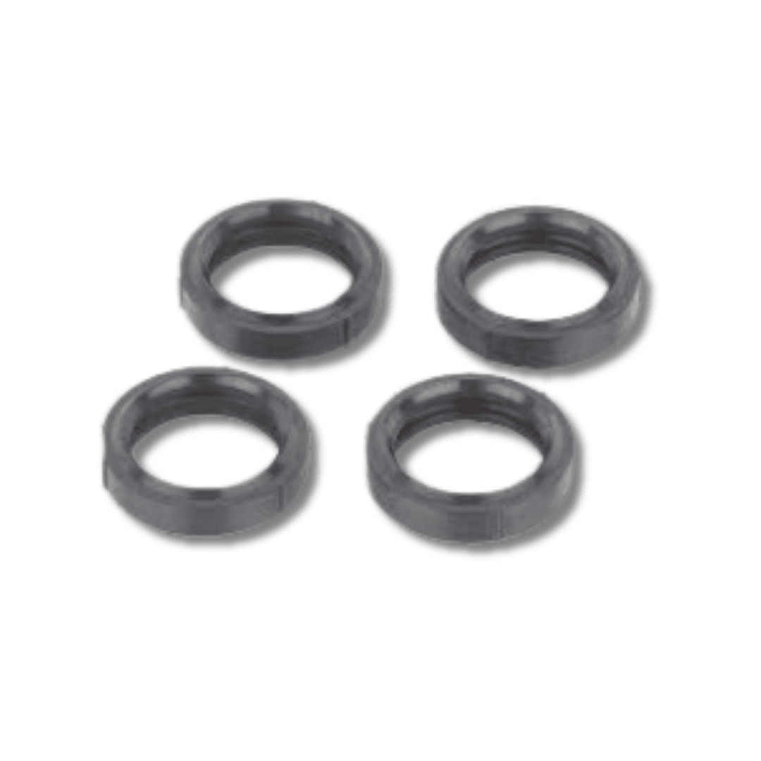KIT DE O-RINGS PARA INTERCAMBIADOR DE PLACAS NOVA FLORIDA Y FONDITAL 1