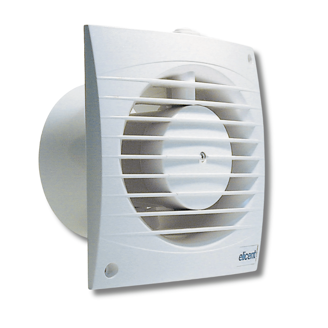 EXTRACTOR DE AIRE PARA BAÑO MINISTYLE G 98MM 1