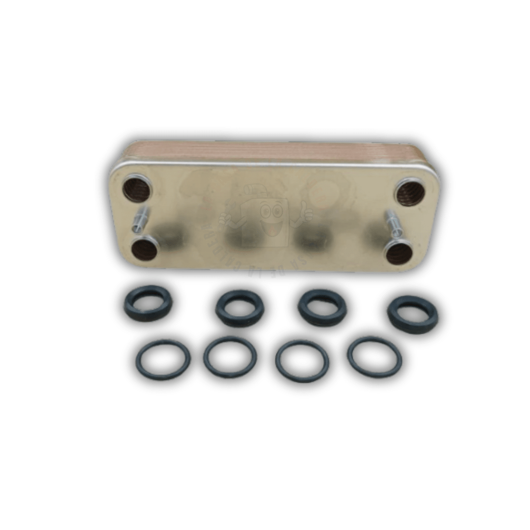 INTERCAMBIADOR DE PLACAS BERETTA R1957 ORIGINAL – 20 PLACAS 1