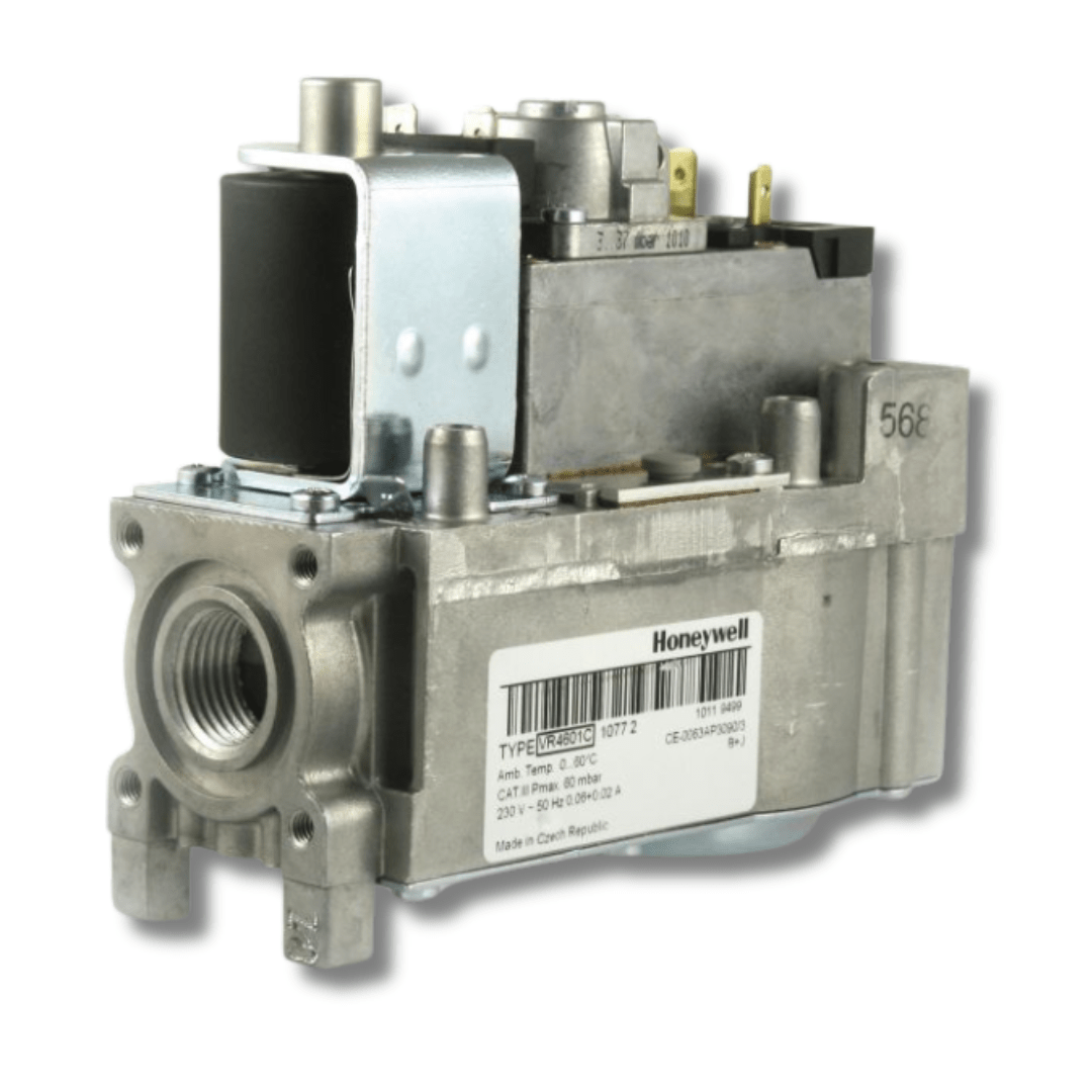 VALVULA DE GAS VR4605C - SIME RX 37/48/55 1