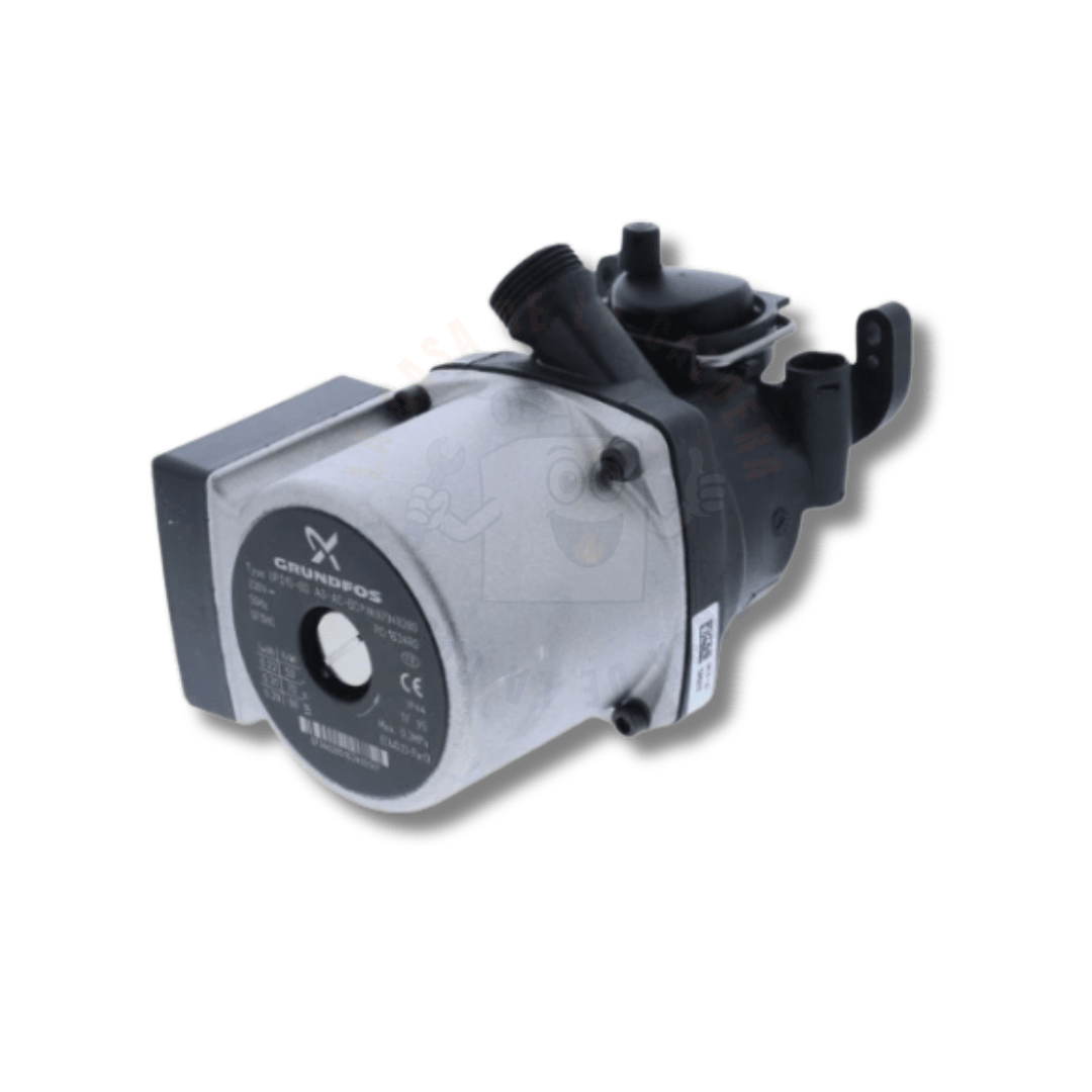 BOMBA CIRCULADORA BERETTA 20039926 ORIGINAL DE 3 VELOCIDADES 1