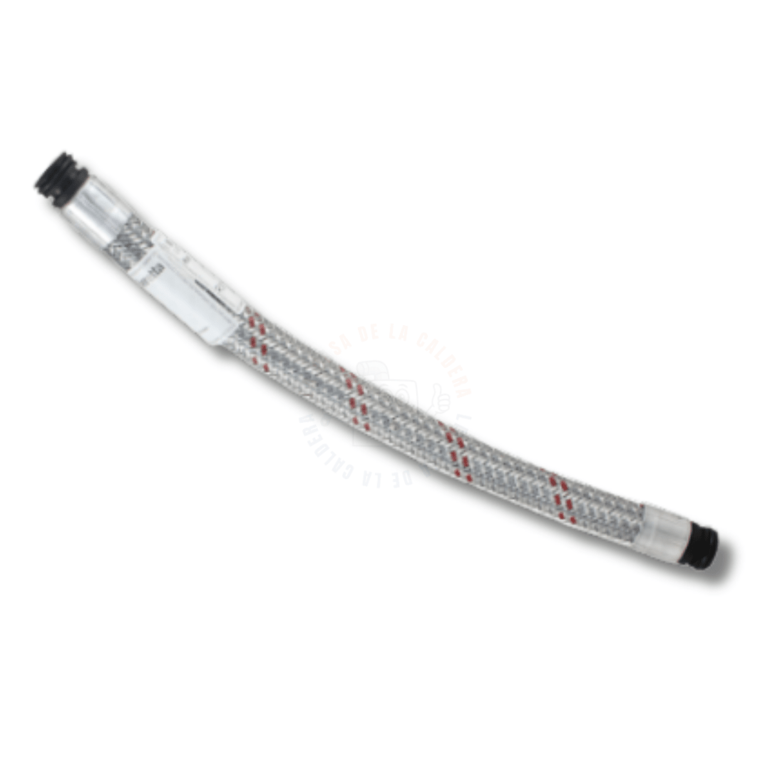 TUBO FLEXIBLE DE IDA PARA CALDERA BERETTA CIAO – CÓDIGO 10022000 1