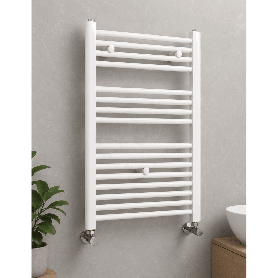 KIT DE SOPORTE PARA RADIADOR SECATOALLAS EMKO2