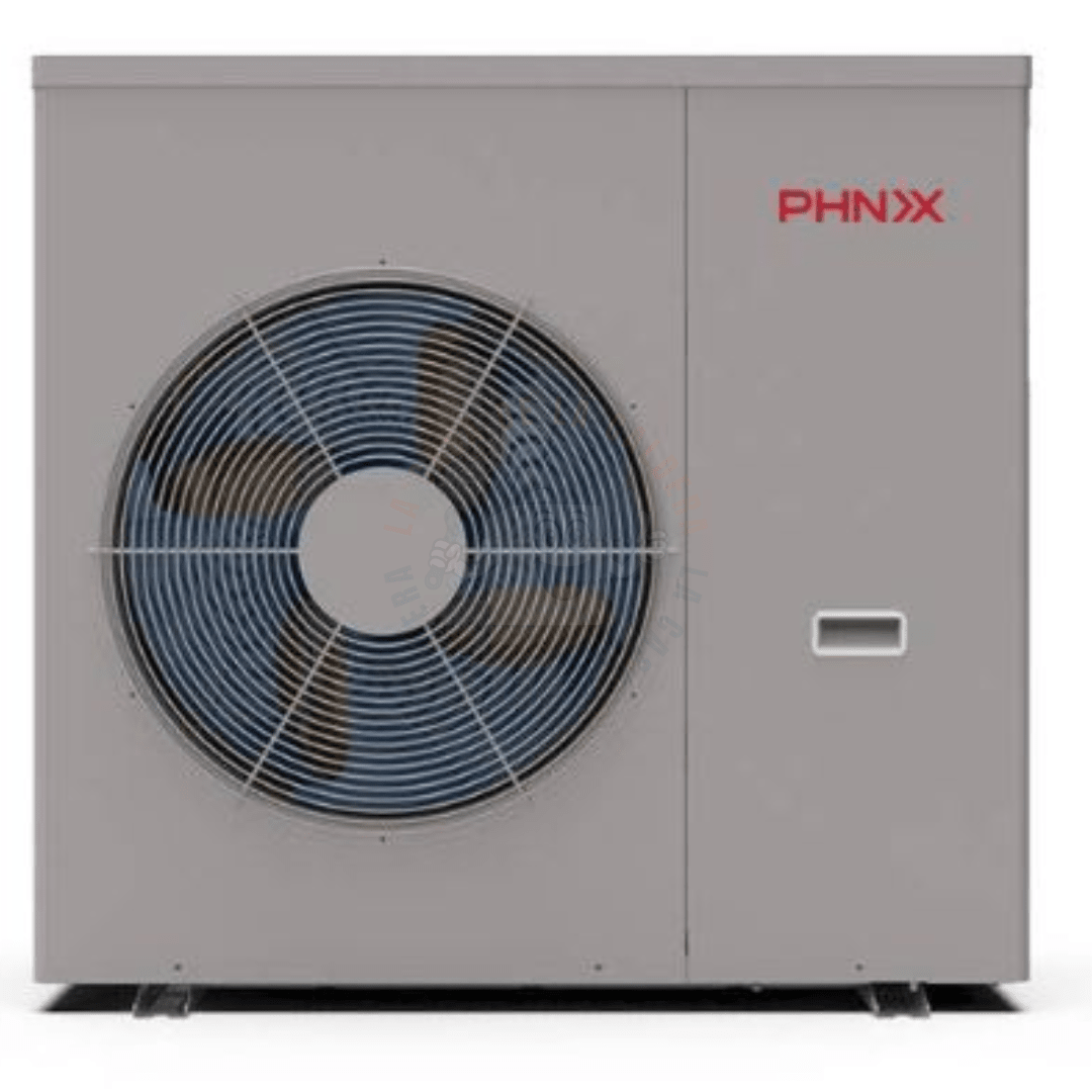 BOMBA DE CALOR PHNIX HERO PLUS P10A 1