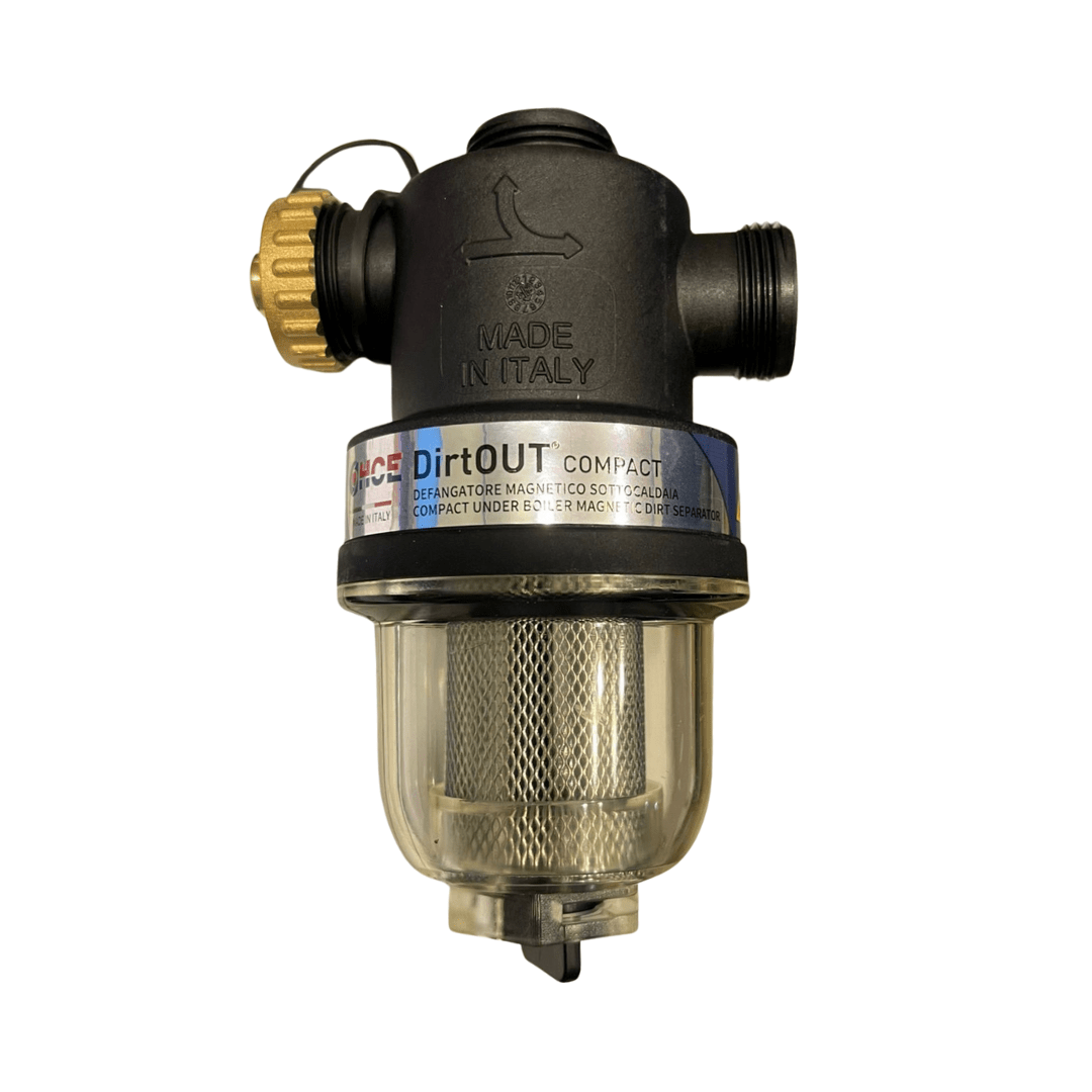 DESFANGADOR MAGNETICO COMPACTO HCE 3/4