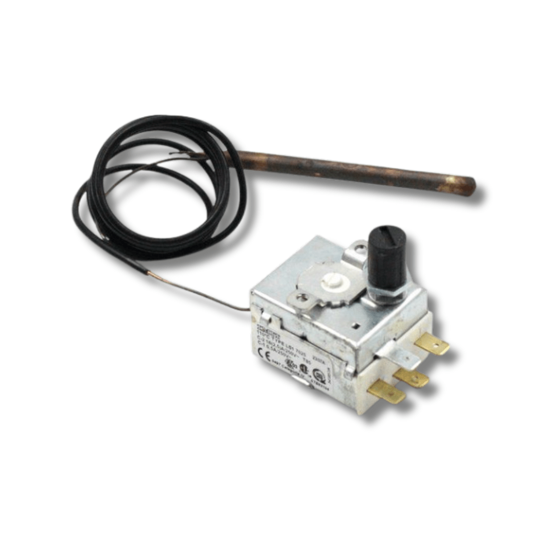 TERMOSTATO SEGURIDAD LS1 110C BALI DRAGO 1