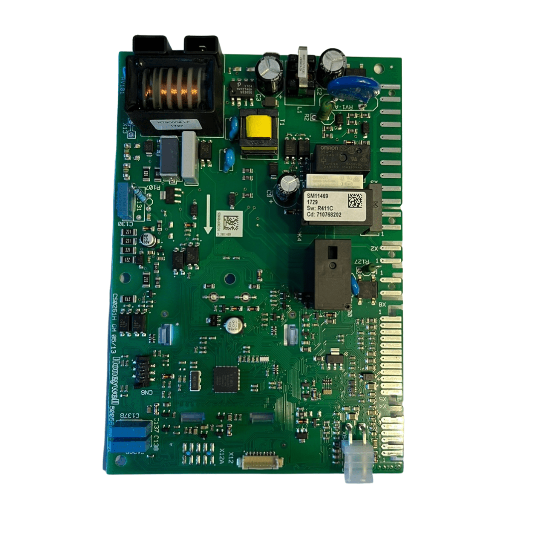 TARJETA ELECT.MAINFOUR C/MODULAR 1