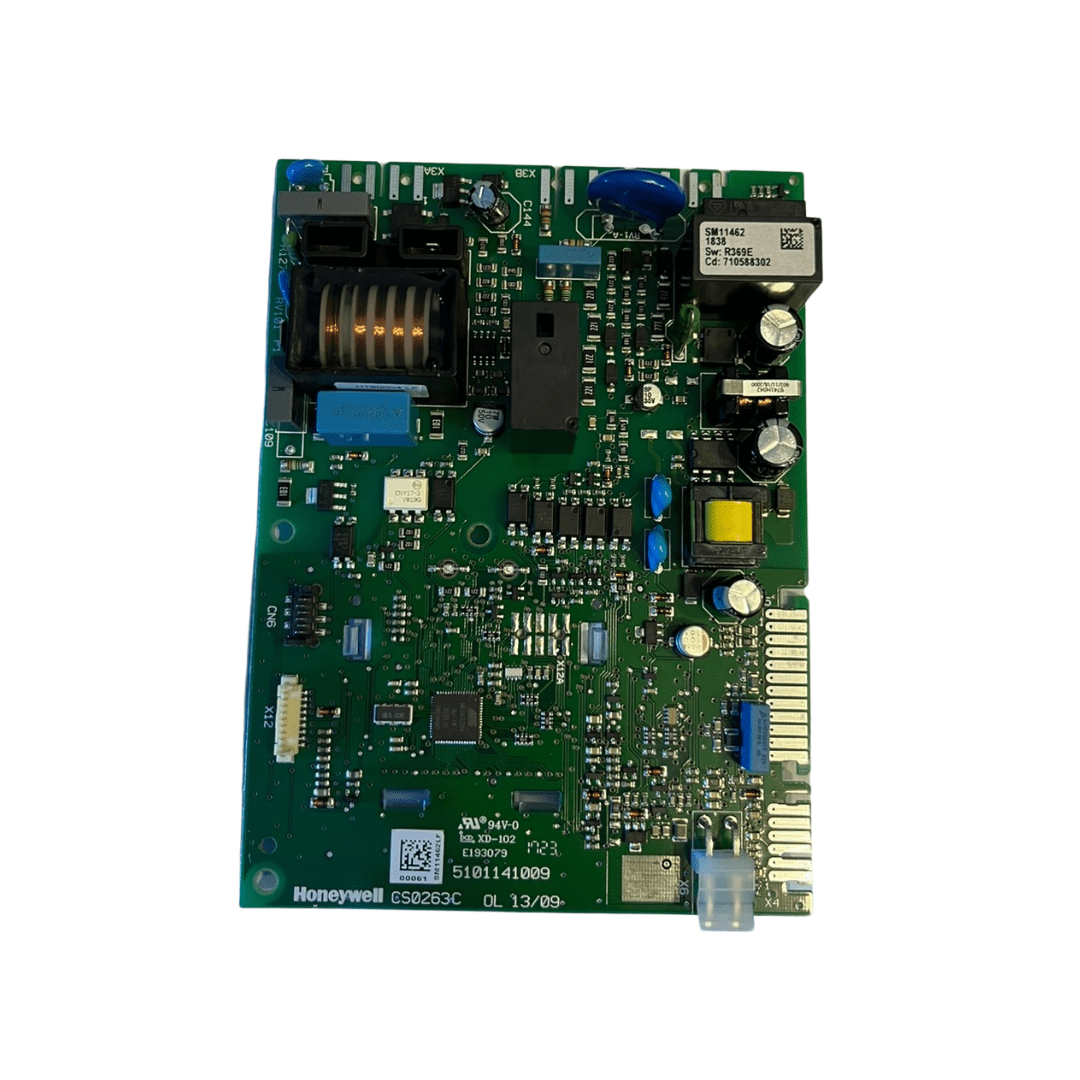 TARJETA ELECTRICA MAINFOUR S/MODULADOR 1