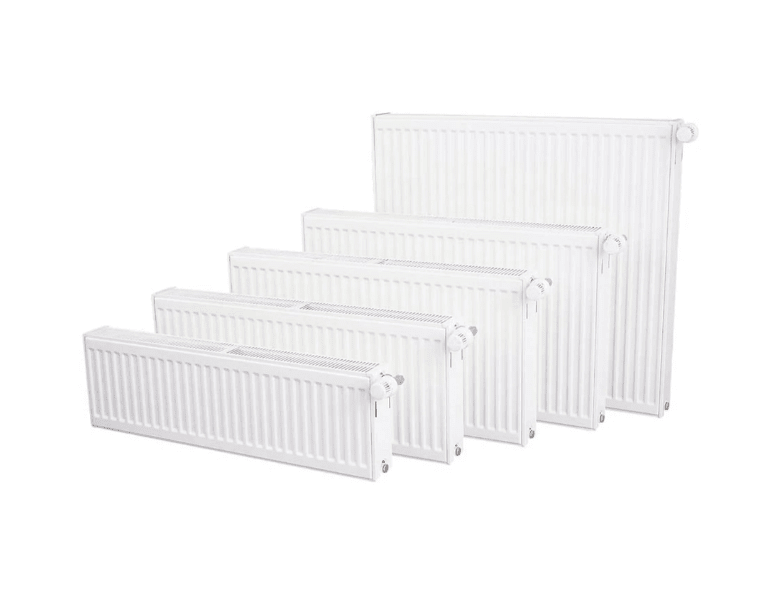 RADIADOR DOBLE TIPO 22 500X900 1