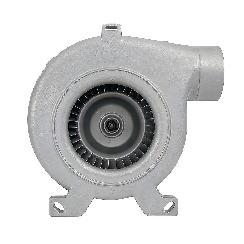 EXTRACTOR GASES DELFIS/NIBIR (FONDITAL)3