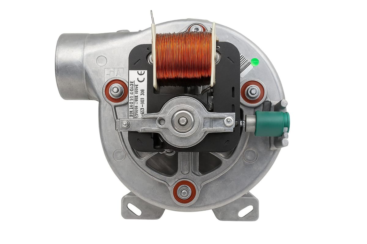 EXTRACTOR GASES VIRGO (FONDITAL) 1