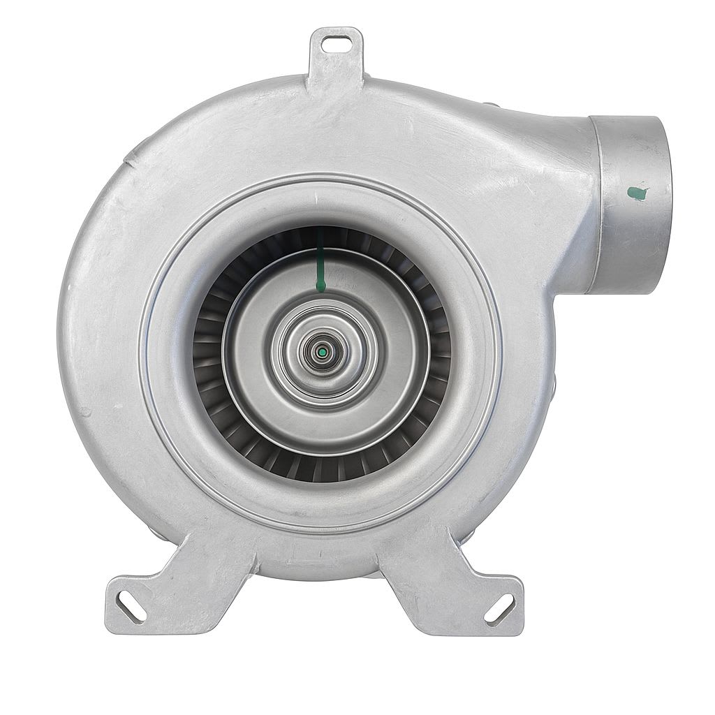 EXTRACTOR DE GASES PARA CALDERA FONDITAL VIRGO – 6VENTILA152