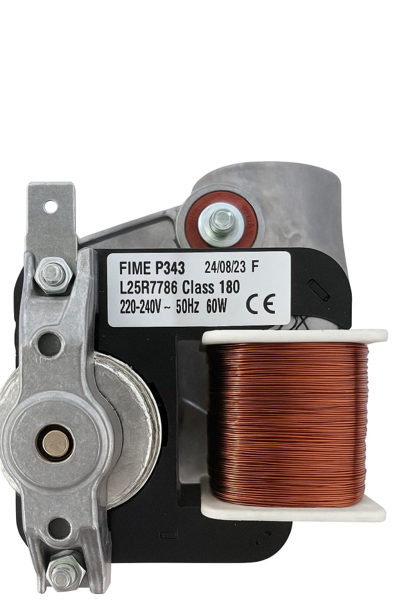 EXTRACTOR DE GASES PARA CALDERA FONDITAL VIRGO – 6VENTILA153