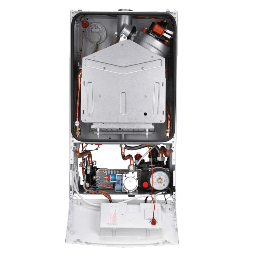 CALDERA MURAL MIXTA TF BOSCH 28KW + KIT DE CAÑO2