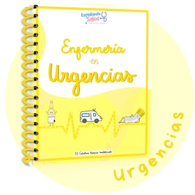LIBRETA URGENCIAS ADULTO