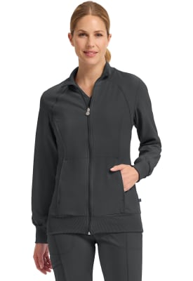 POLERON MUJER 2391A NEGRO
